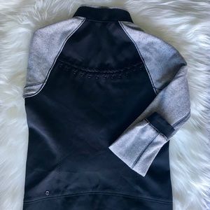 Lululemon Varsity Jacket